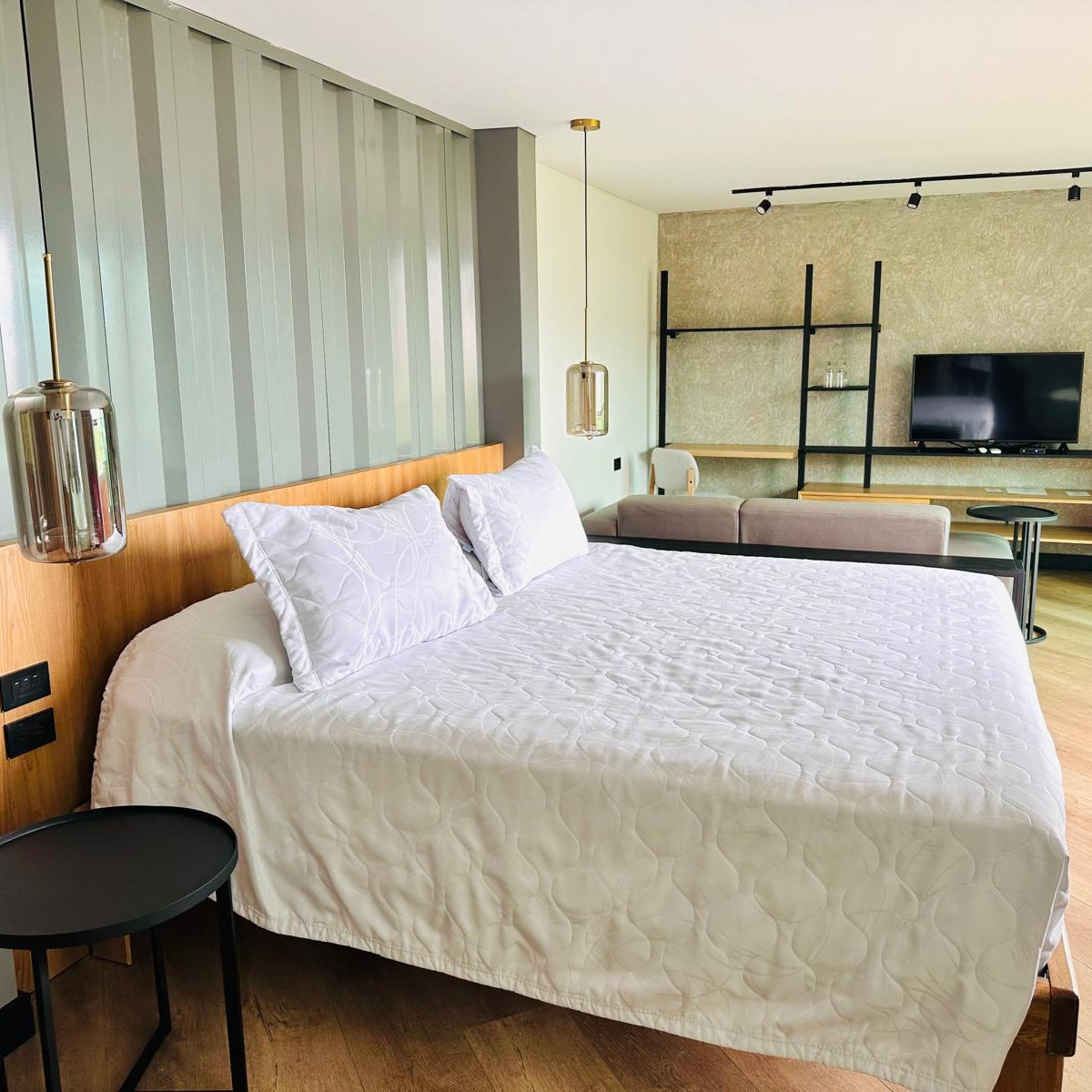 Suite King