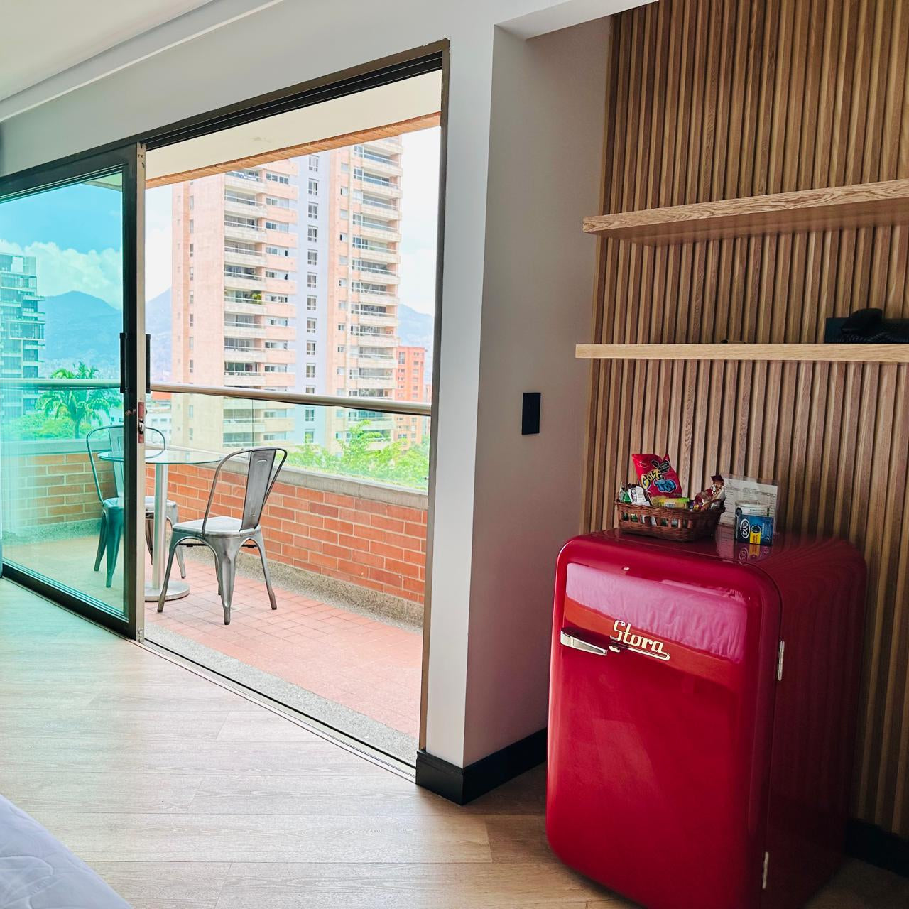Suite King