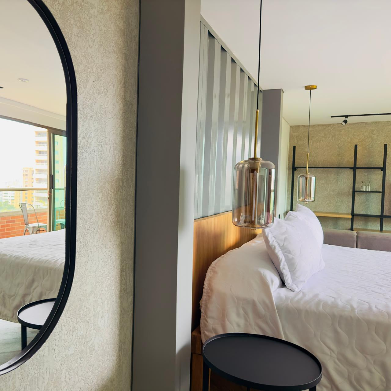Suite King