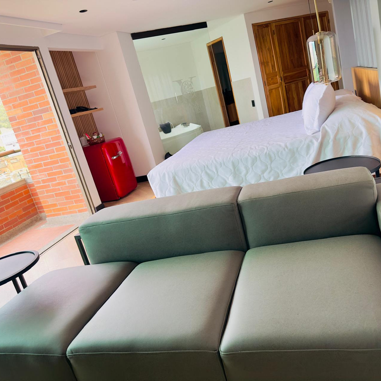Suite King