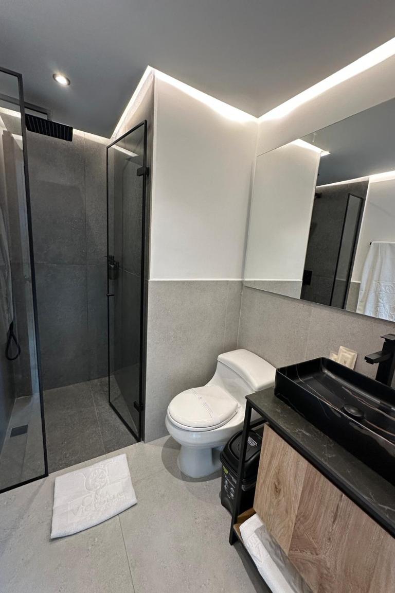 Habitación Estandar - Imagen 3