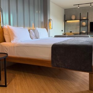 Habitación Estandar
