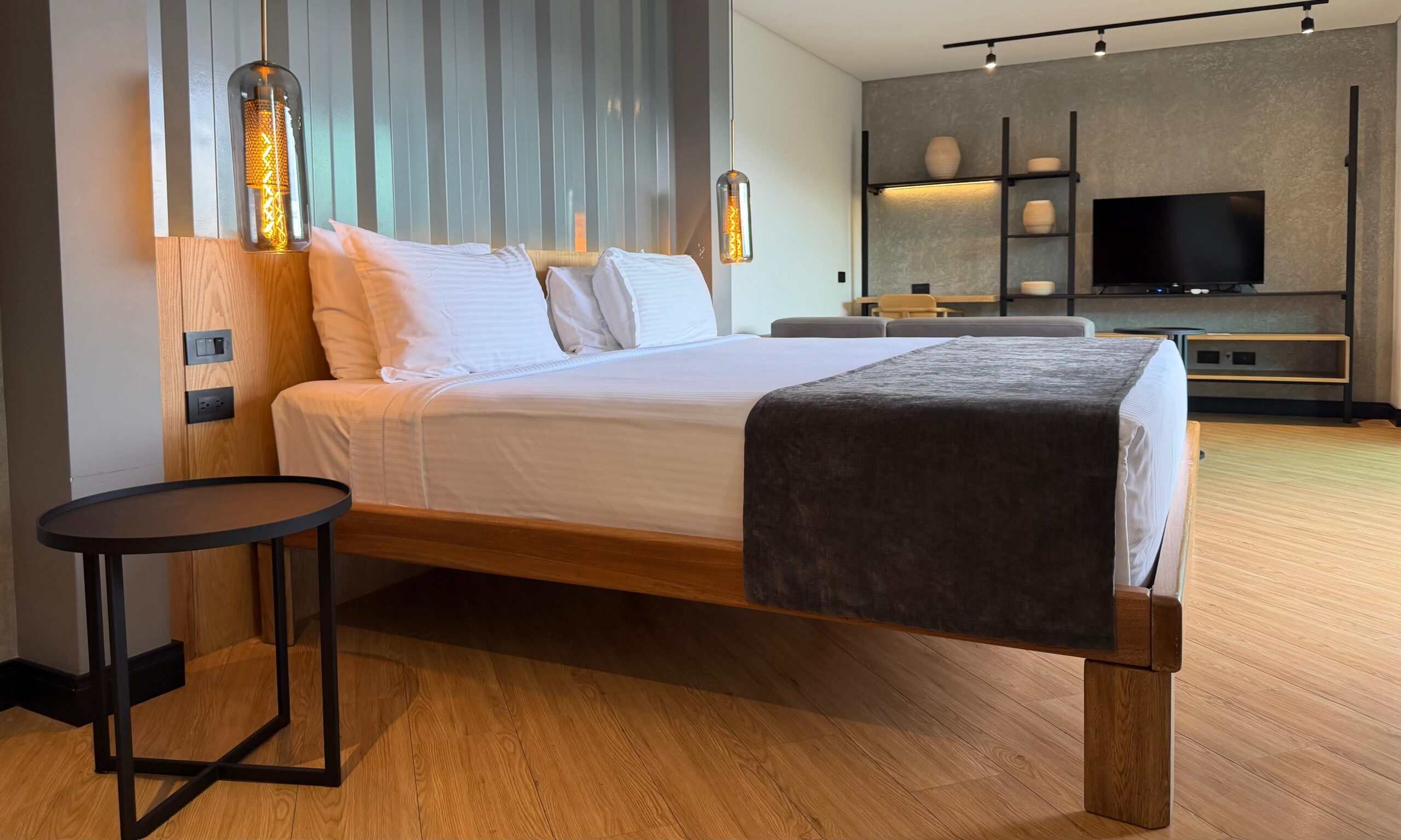 Habitación Estandar
