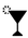 icono mini bar